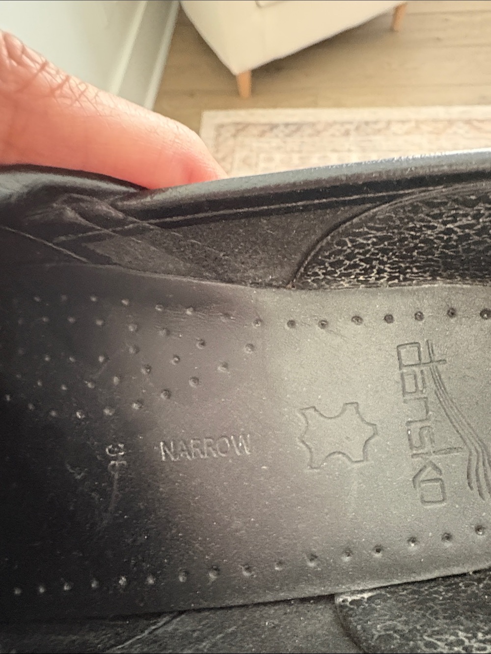 Dansko Professional Black Slip-On Clogs - Picture 3 of 5